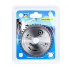 Дисковый пильный диск диаметром 5 дюймов, 3040 зубьев, полотно циркулярной пилы, угловая шлифовальная машина, диск пилы, карбидный наконечник, инструменты для деревообработки