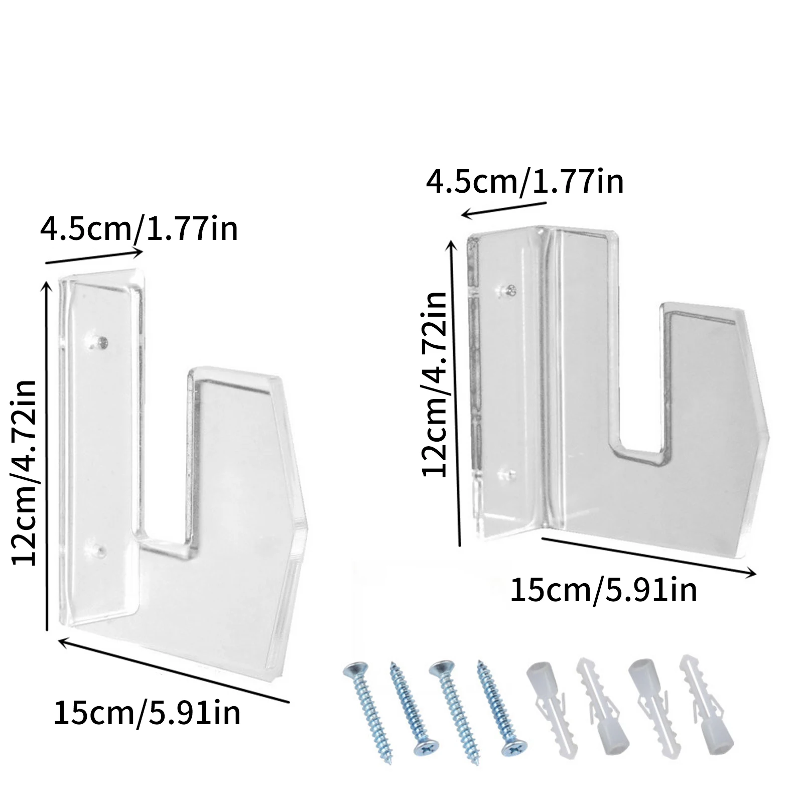 

Настенная стойка для скейтборда, держатель для хранения дисплея, акриловая вешалка, аксессуары, подставка для дисплея скейтборда