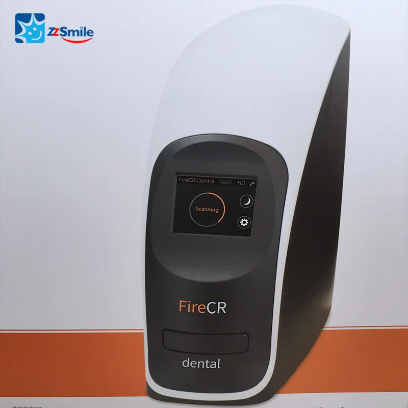 Рисунок 4 - Стоматологический сканер Fir CR/стоматологический