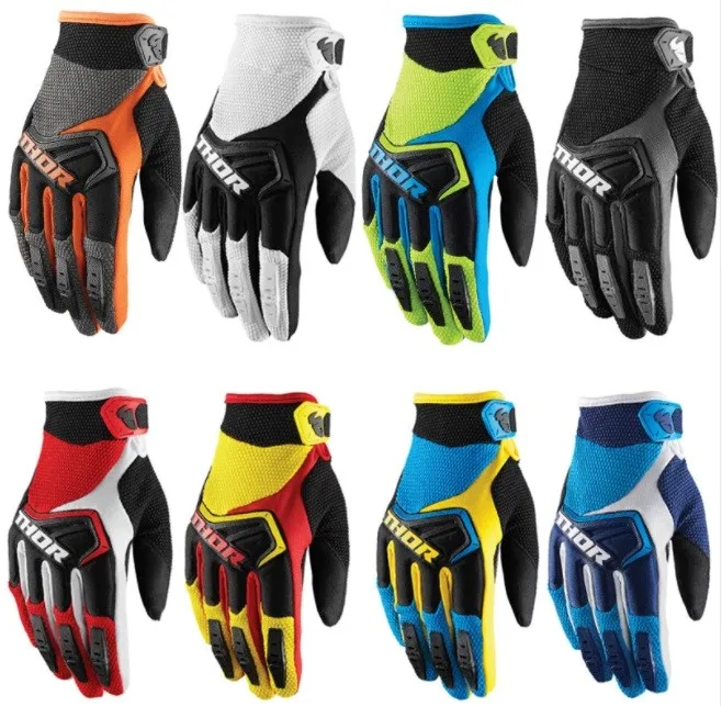 Топ 2021 перчатки для мотокросса мотоциклетные горного велосипеда велосипедные