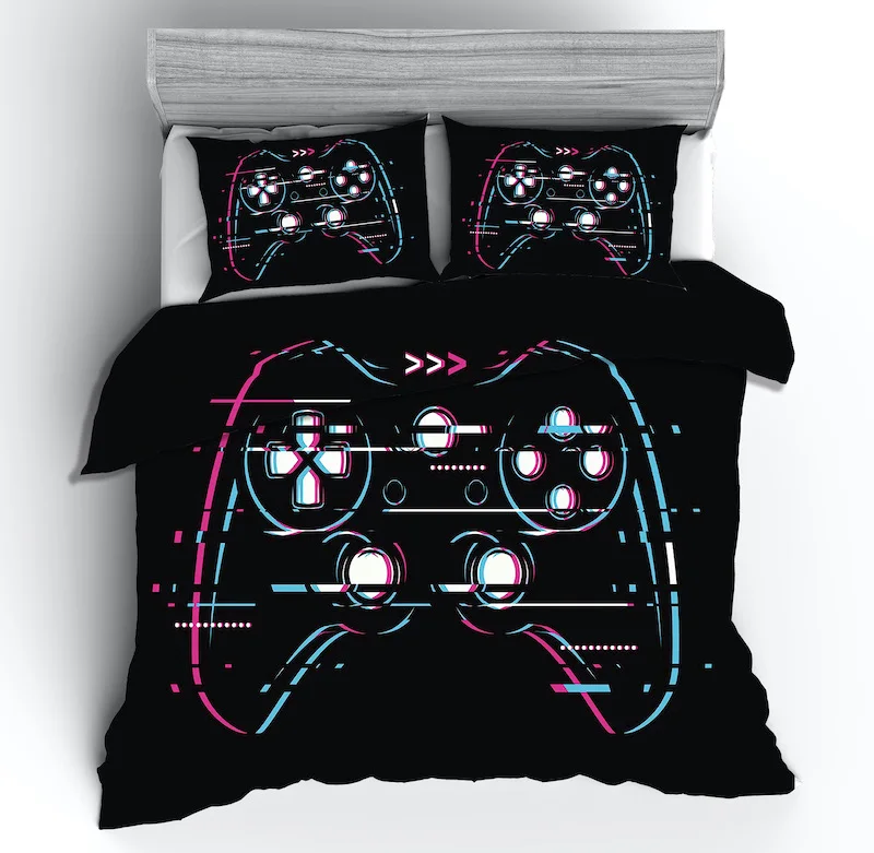 Prezzo Biancheria Da Letto Per Bambini 3D Cartoon Bambini/neonati Personalizzati/re/copripiumino Europeo Copripiumino/coperta Gioco Trapunta