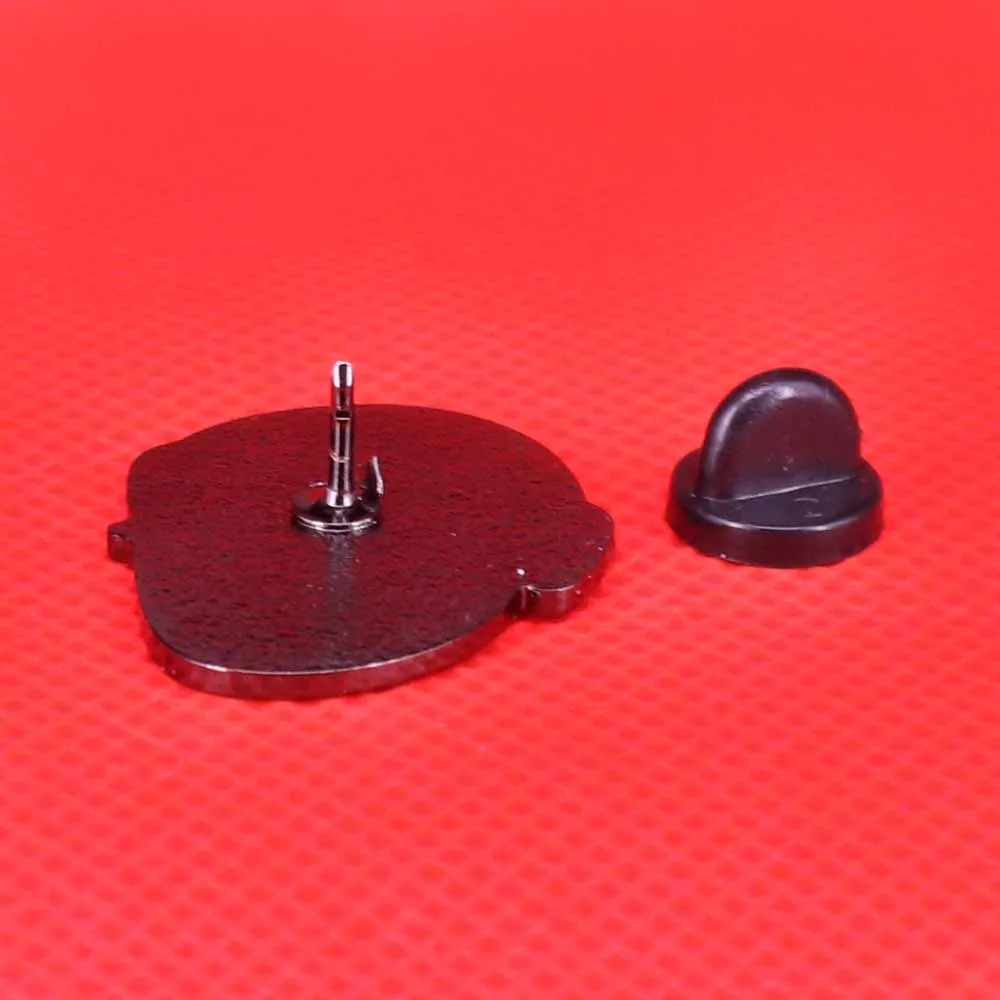 Эмалированная брошь в виде гильдии Фрида значок психологической психологии