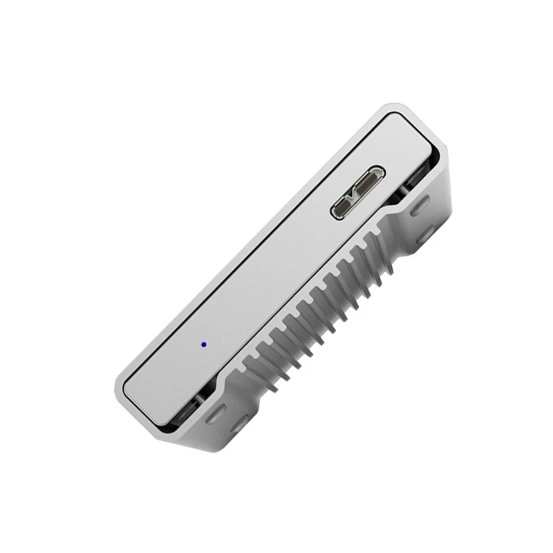 Blueendless ультра тонкий портативный внешний жесткий диск 160 Гб 750 г 1 ТБ HDD устройства
