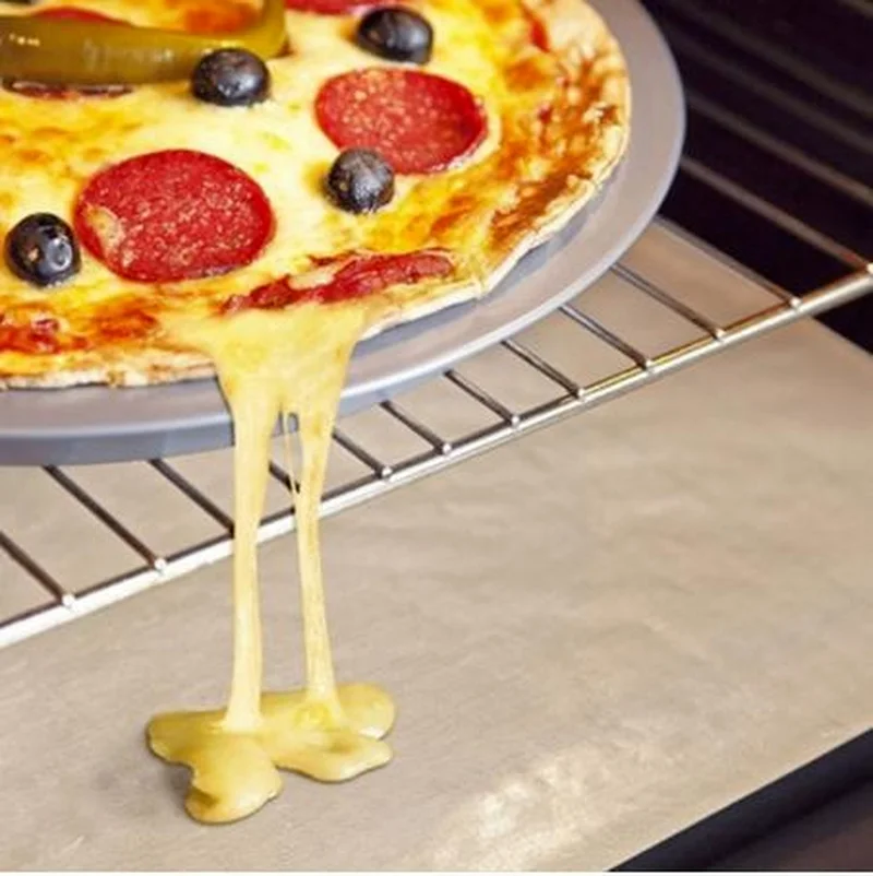 Многоразовый антипригарный коврик для выпечки 1 шт. | Дом и сад