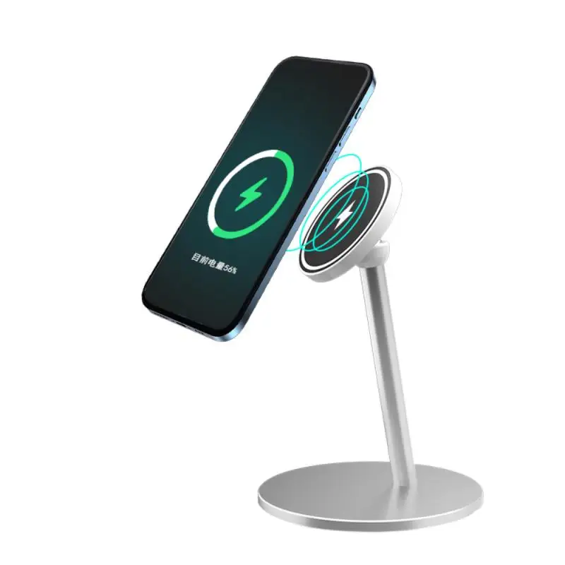 

Универсальное зарядное устройство для IPhone12 Mini/12/12 Pro/12 Pro Max, 15 Вт