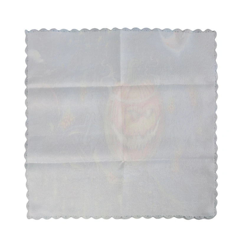 3d скатерть водонепроницаемая Пылезащитная утолщенная прямоугольная и круглая