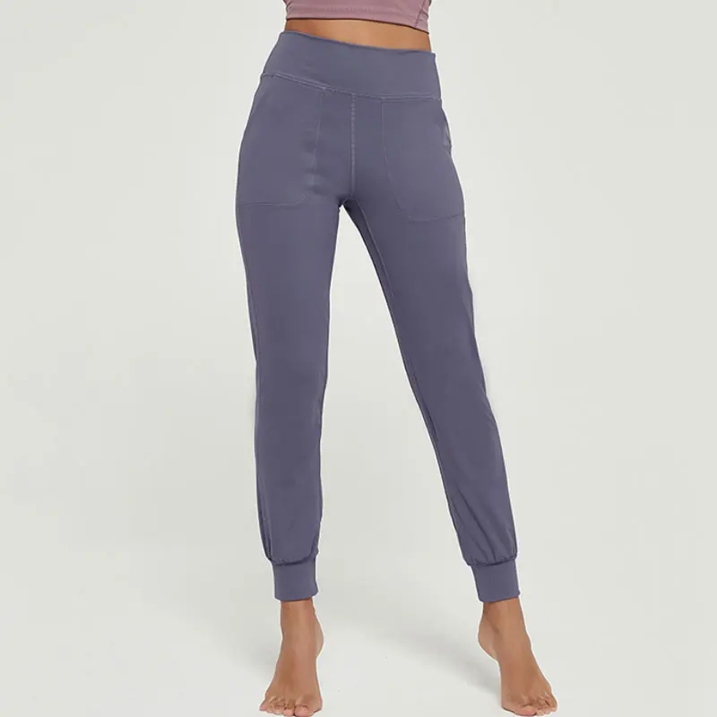 

Леггинсы для йоги, фитнеса, мягкие, с высокой талией