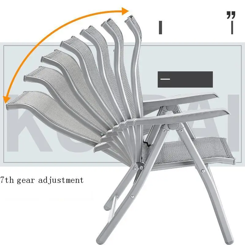 

Da Giardino Chair Silla Playa Cama Camping Balcony Patio Tumbona Para Outdoor Lit Salon De Jardin Garden Furniture Chaise Lounge