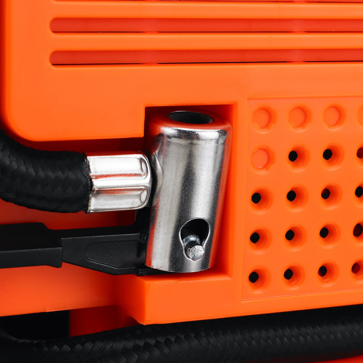 12V 150 фунтов/кв. дюйм HF DC Цифровой Портативный мини колеса автомобиля шины надувной насос Воздушный Компрессор Электрический надувать сопло для машины