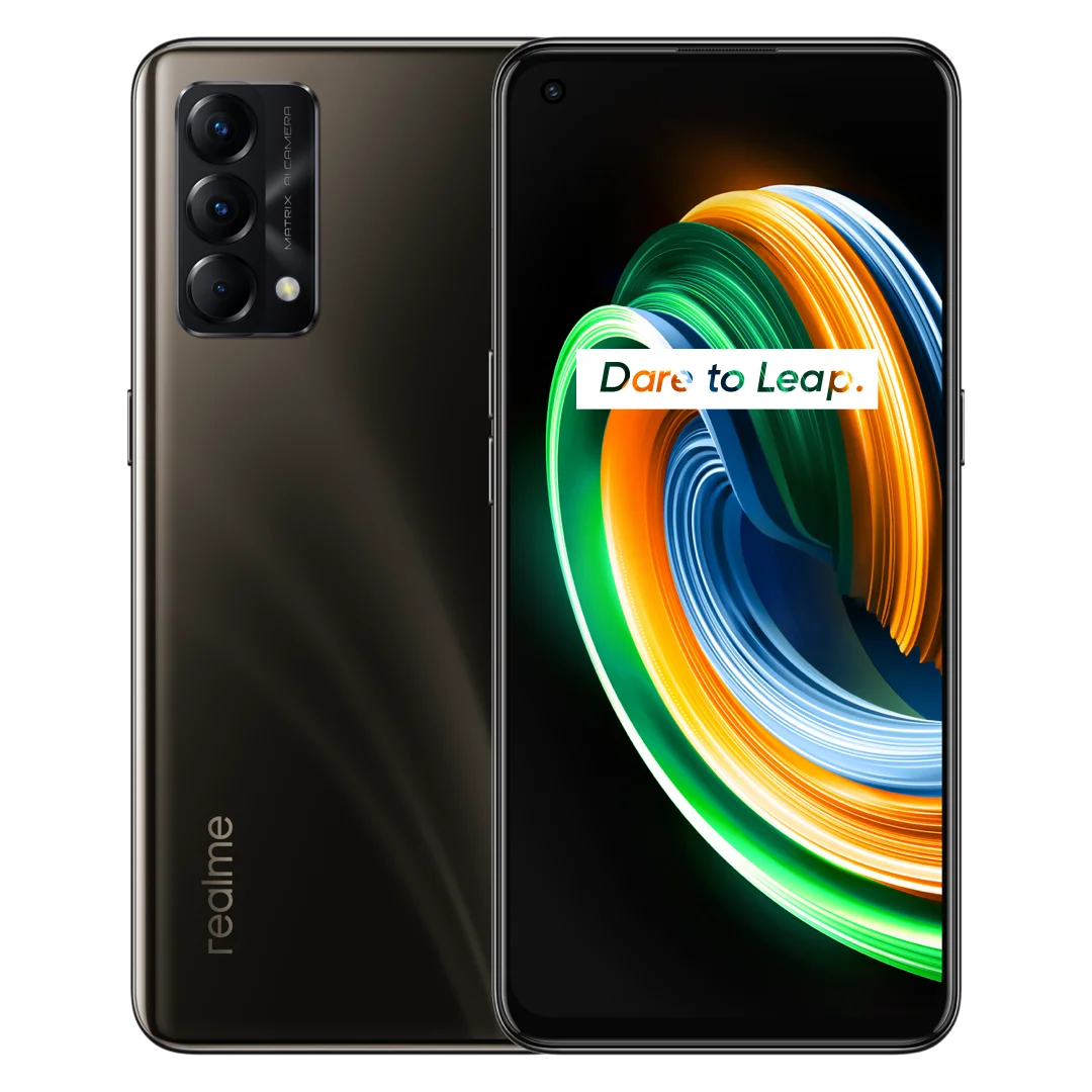origina realme q3 pro carnival 5g smartphone 8gb 128gb 6 4inch fhd super amoled 120hz 64mp camera 50w fast charger google play free global shipping