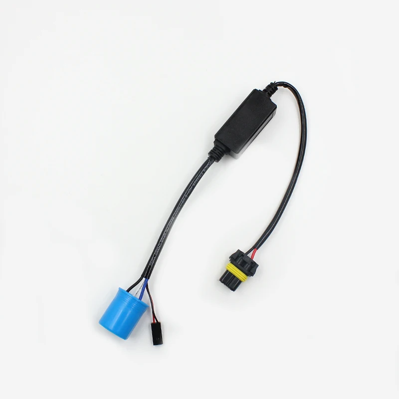 Rockeybright 9004 9007 комплект для переоборудования ксенона hid релейный контроллер