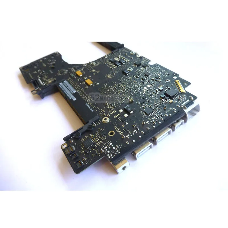 661-5640 для MacBook Unibody A1342 2010 2.4ГГц материнская плата 820-2877-B полностью протестирована |