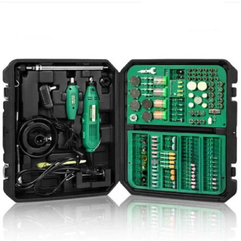 Двойная электрическая мельница станок для резьбы по нефриту