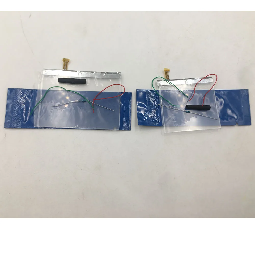 Для Nintendo Game Boy color GBC Frontlit Frontlight передний свет Mod Kit для Gameboy Advance GBA