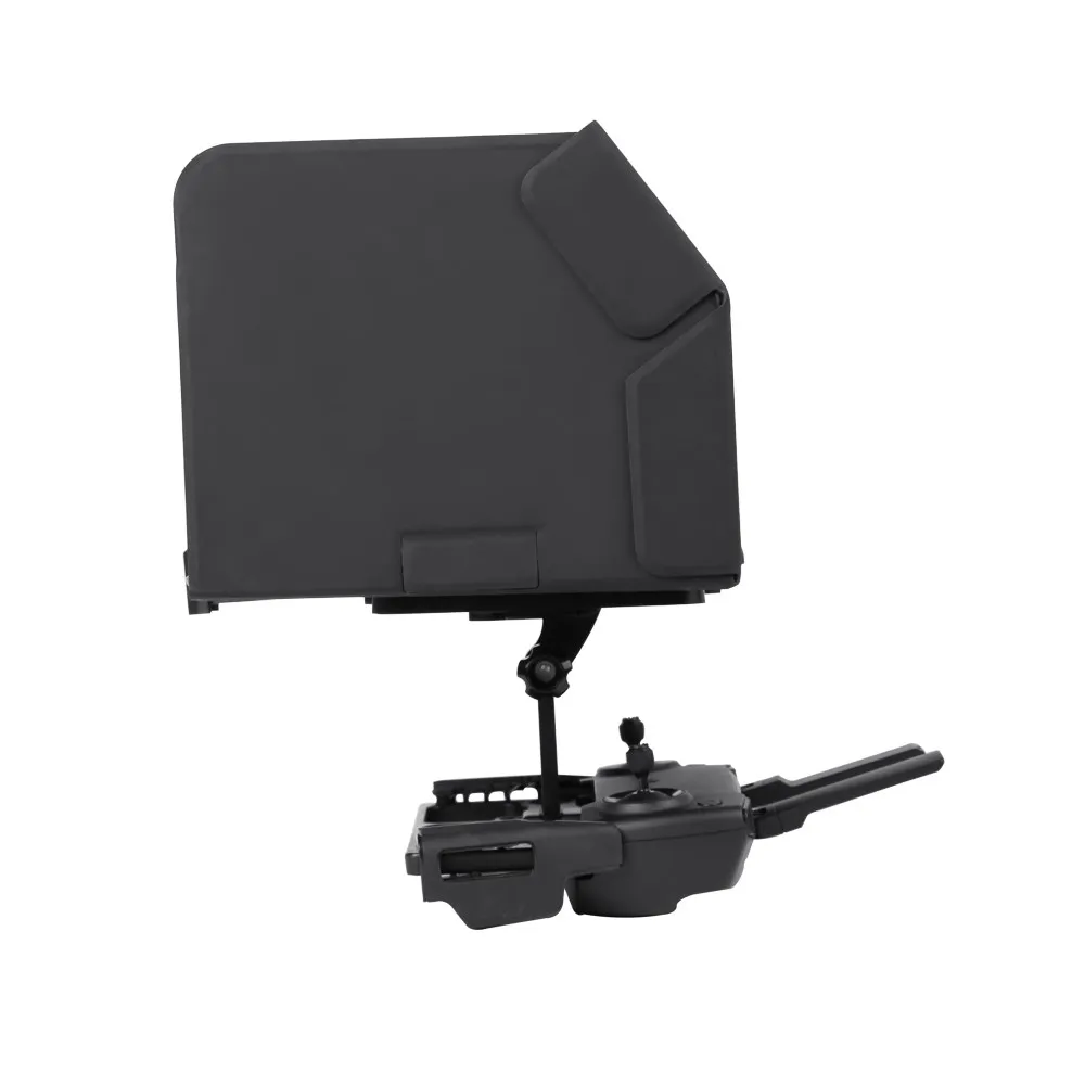 Пульт дистанционного управления 2 в 1 держатель для планшета с солнцезащитным