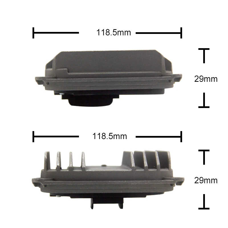 SHUOKE Оригинальный светодиодный балласт для фар OEM A2189009203 BEN (Z) W166 W218 автозапчасти |