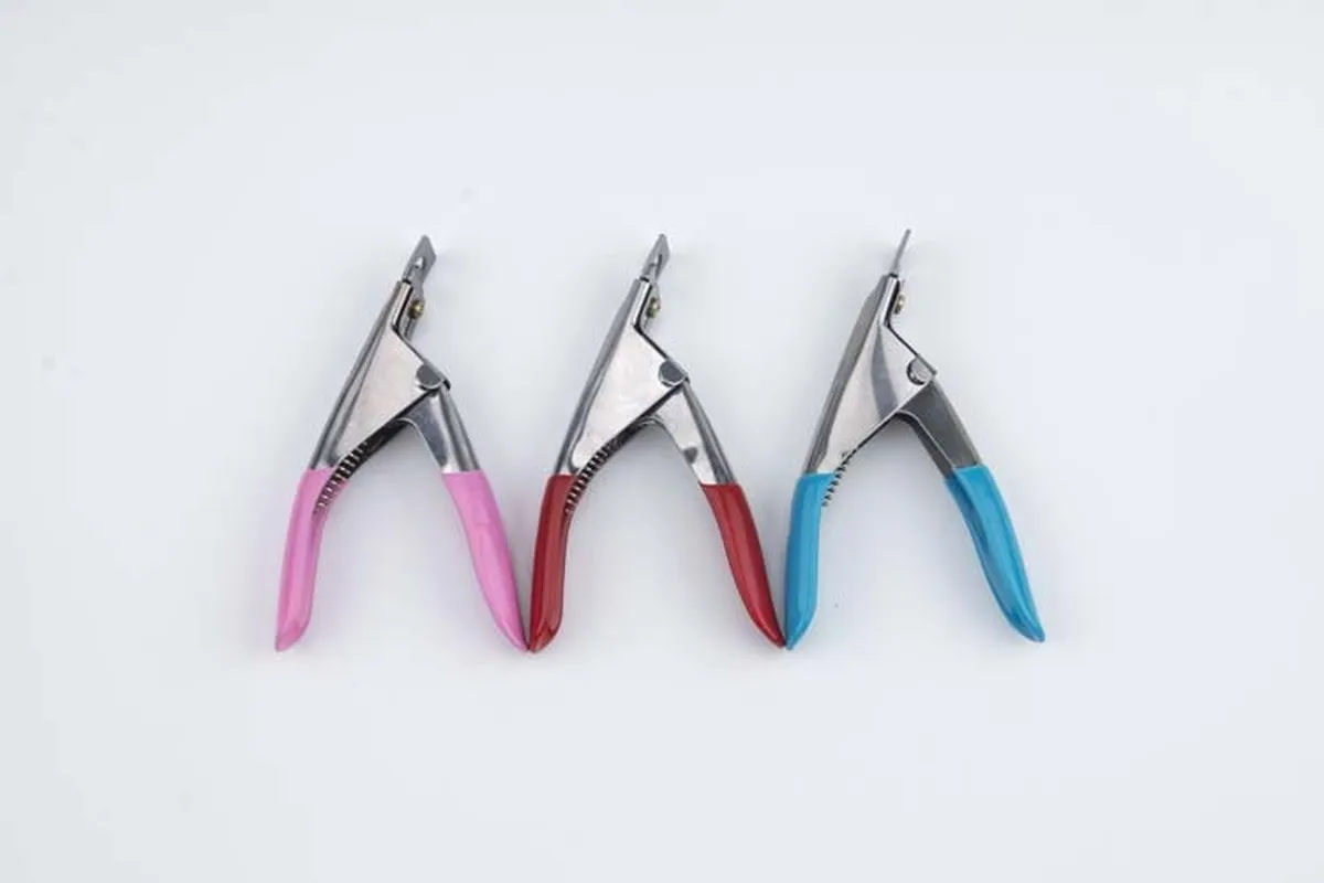 1 шт. художественные кромки резца-моментальный эффект! УФ гель акриловые