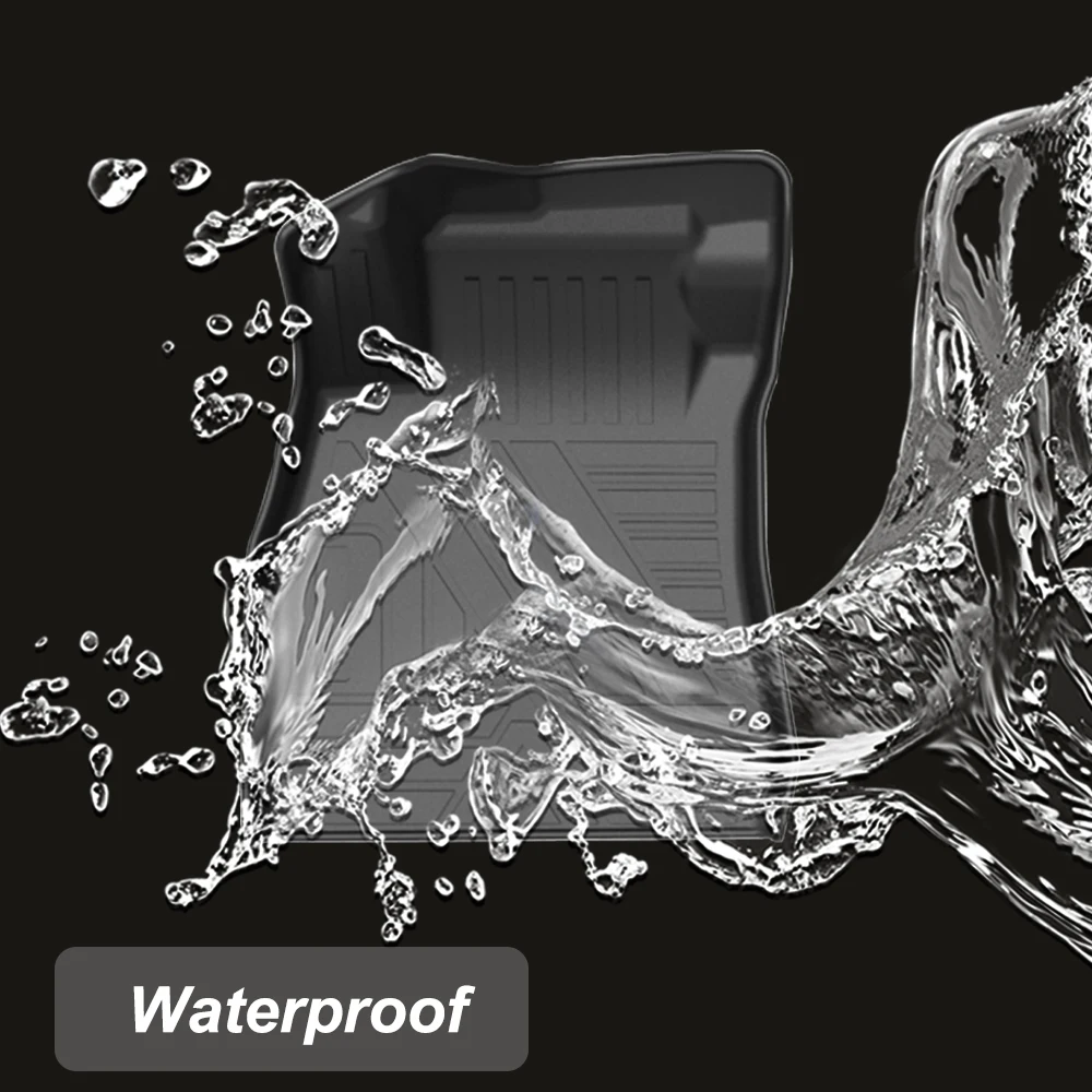 Полное окружение подставка для Nissan Sentra 2020 автомобильный водонепроницаемый