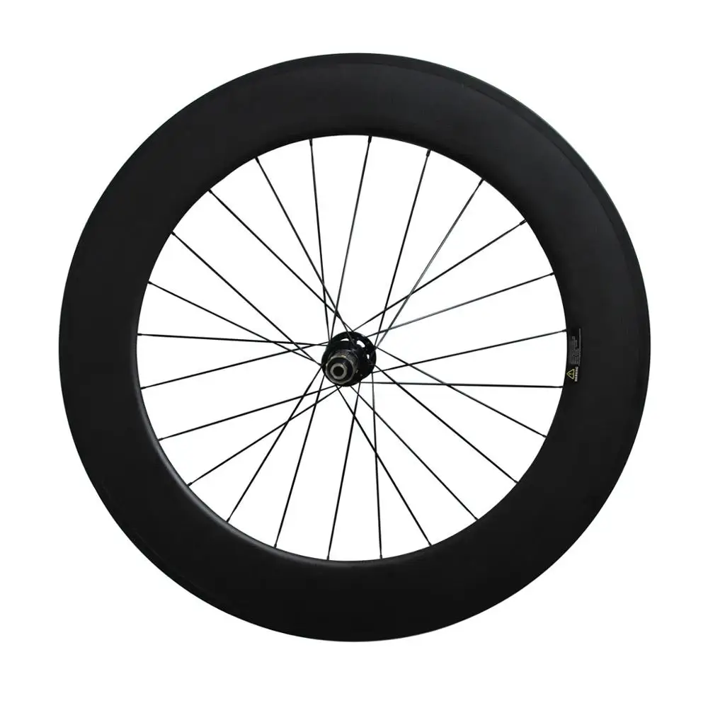 Углеродные колеса для дискового тормоза сквозная ось 12 мм 15 мм/12*142 или QR 88