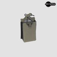 single rifle mag pouch airsoft 5 56 7 62 pt p022