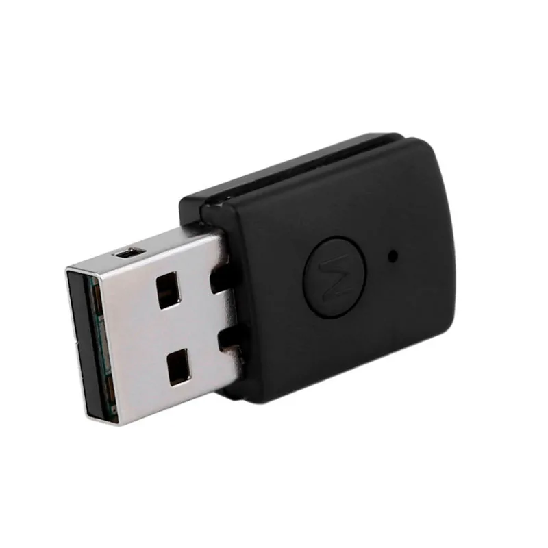 USB-адаптер EDR совместимый с Bluetooth 4 0 3 5 мм последняя версия для PS4 стабильная