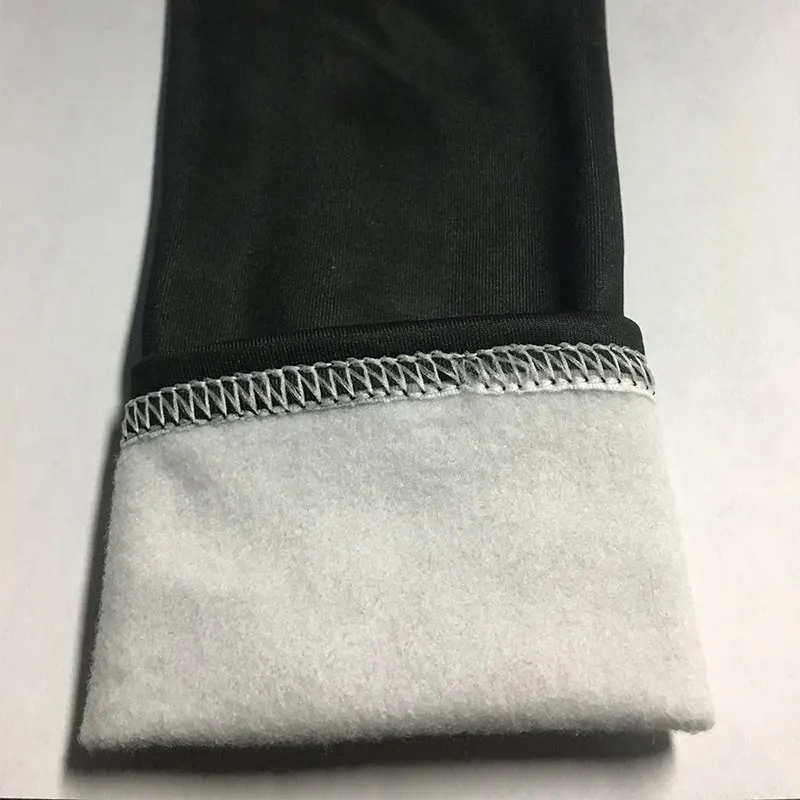 Зимний флисовый тепловой спортивный рукав Mieyco велосипедный обогреватель рук для