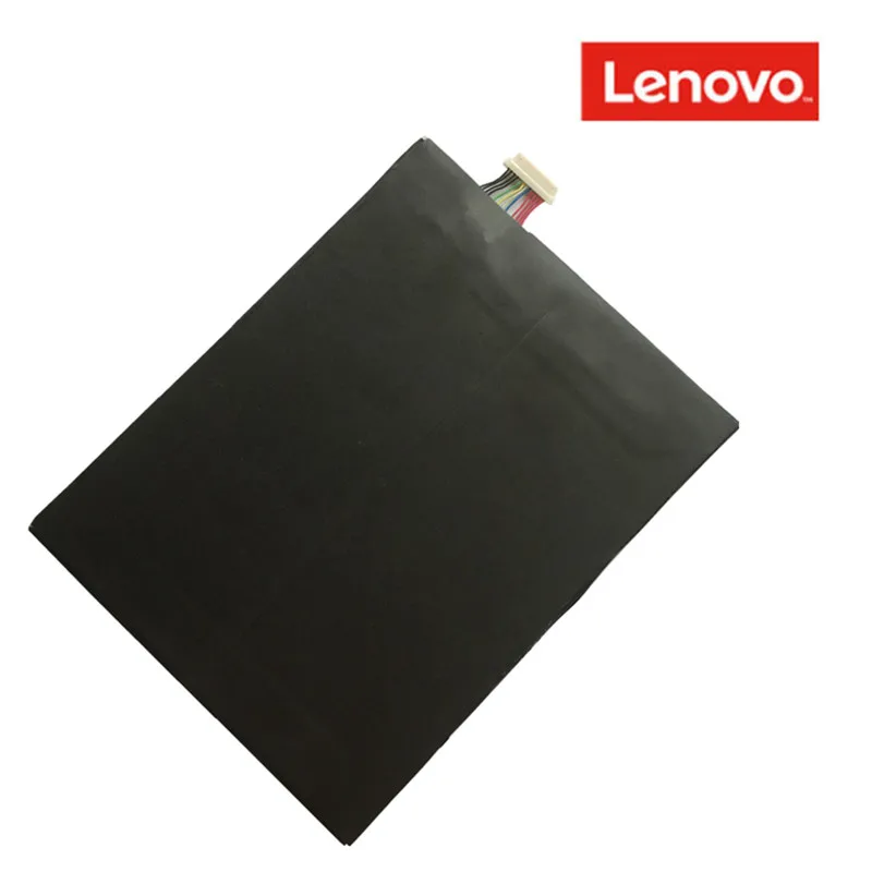 Оригинальный аккумулятор для ноутбука Lenovo IdeaTab S6000 Idea Tab S600H B6000-F Bateria L11C2P32 23Wh 6340 мА