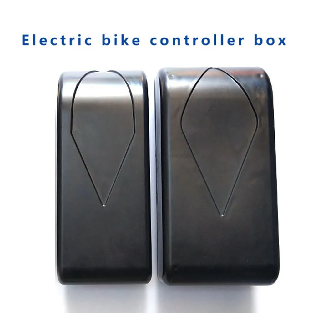 

Electric Bicycle Ebike Moped Scooter Controller Box Case Extra-Large Plastic For Lithium Battery Controller Case Small Large