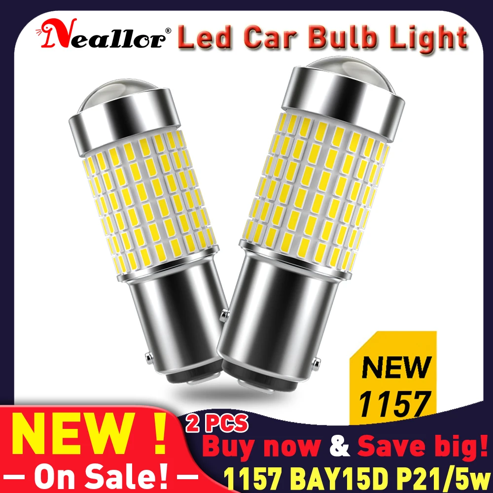 

Светодиодные лампы Drl P21/5w 1157 Bay15d Canbus для автомобиля P21W 1156 BA15S, диодные лампы заднего хода для Chevrolet Cruze