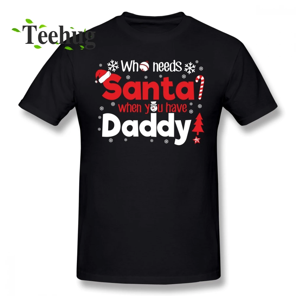 Отличная папа Санта-Клауса на Рождество футболка смешные футболки для мальчиков