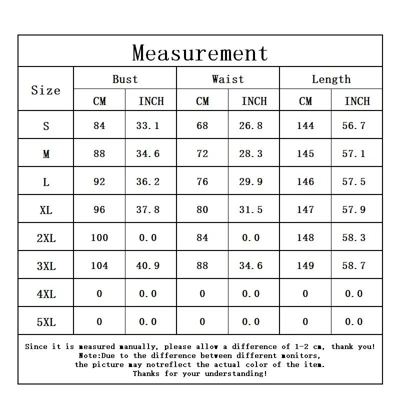 

Mandylandy Loose Formal Dress Women Printed Dress Swing Long Mopping Evening Dresses Solid Solid Long Sleeve High Waist