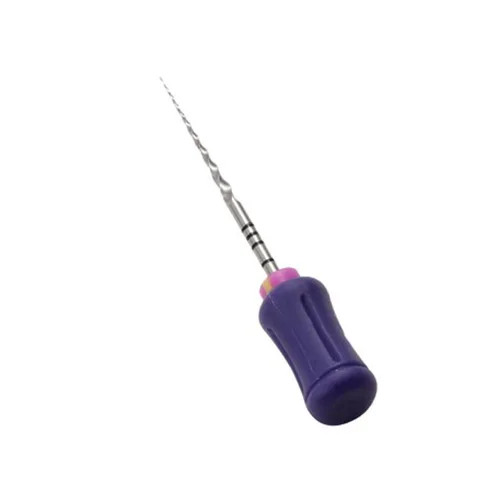 Dental Manual Protaper Universal Files Hand Use Root Canal Niti Files Sx-F3 25mm Endodontic Endo Instrument Dentist Tools