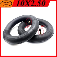10 inch inner tire 10x2 50 inner tube tyre 102 50 inner camera for electric scooter balancing car parts