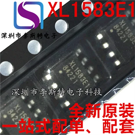 XL1583E1 соп-8 XL1583
