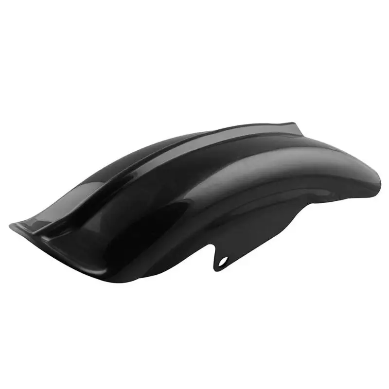 Заднее крыло запчасти для мотоцикла отличные ABS пластик долговечные аксессуары