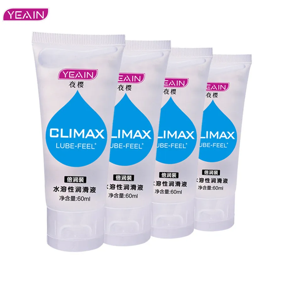 Смазка Анальная/вагинальная Водорастворимая 60 г|Презервативы| |