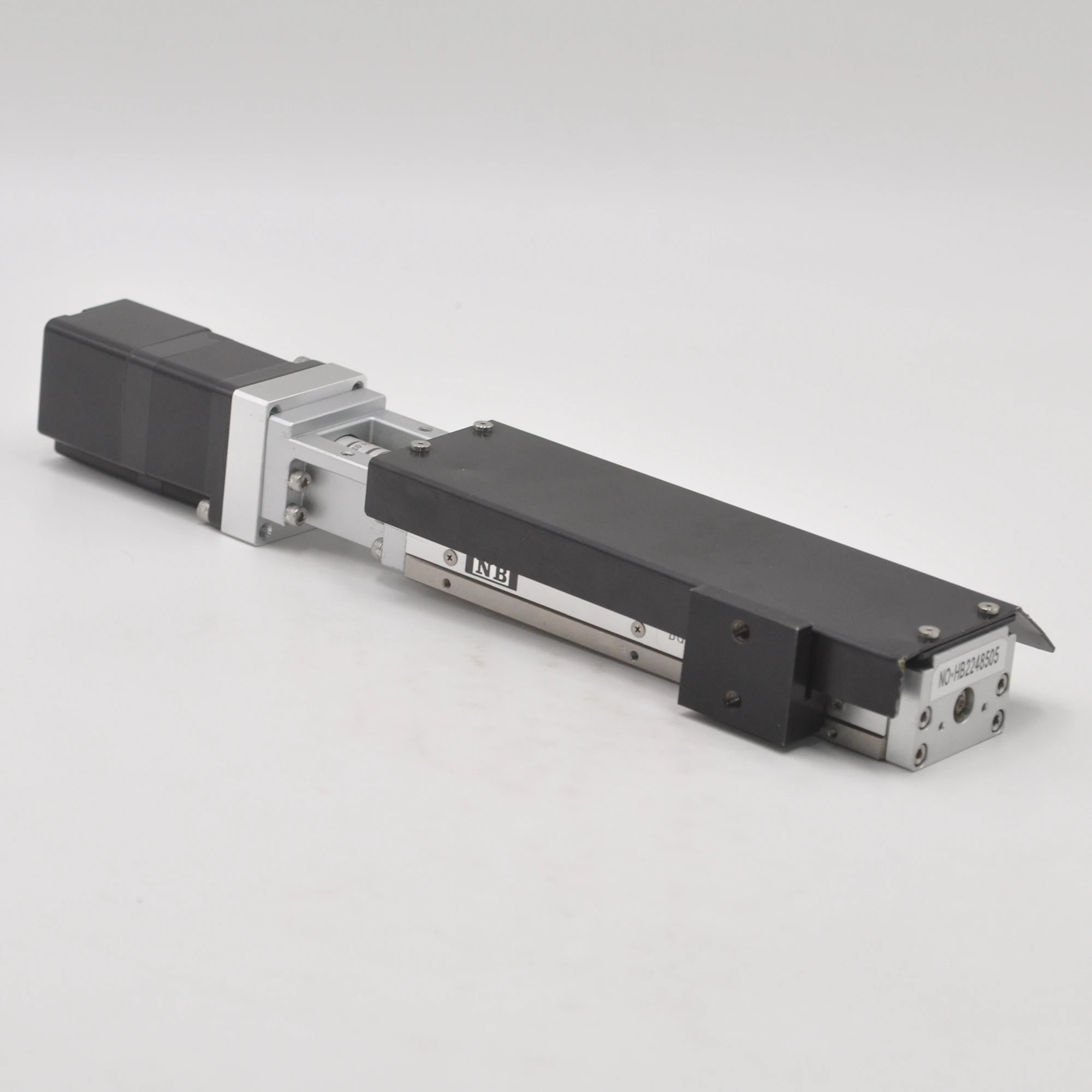 Motor SGMJV-A5A3A21 Used NB Linear Slide BG2005A-150H A1-PR