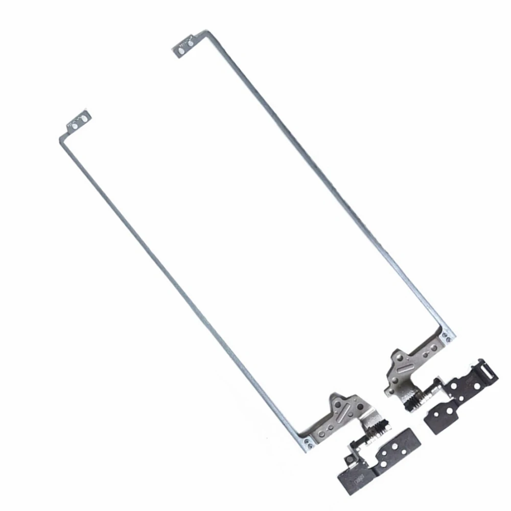 new laptop lcd hinges for lenovo thinkpad 13 2nd s2 2nd lcd hinge screen axis sharft 01av621 free global shipping