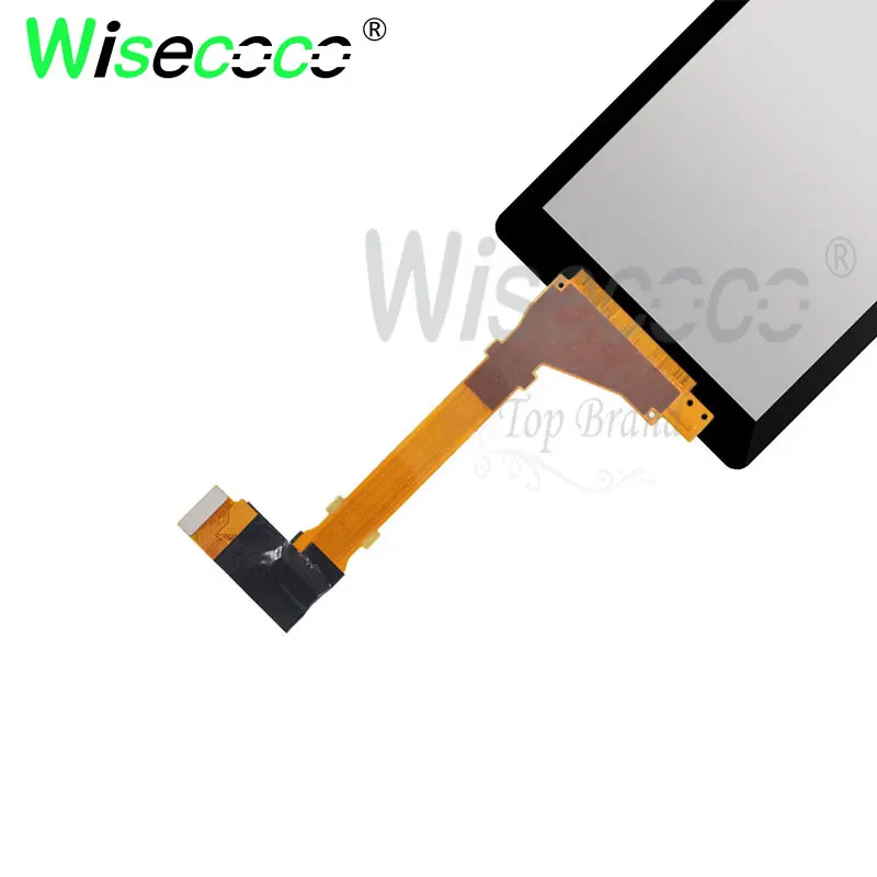 Деталь для 3D принтера wisecoco проектор проектов сделай сам 5 дюйма 2k без ЖК экрана с