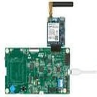 p l496g cell01 development boards kits armar 2g3g cellular to cloud pack with stm32l496ag mcu