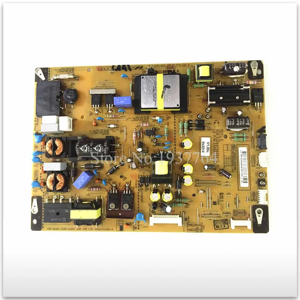 Для LG47LM6400 42LM640 0 плата питания EAX64744204 LGP4247L-12LPB-3PM EAY62608903 часть | Бытовая техника
