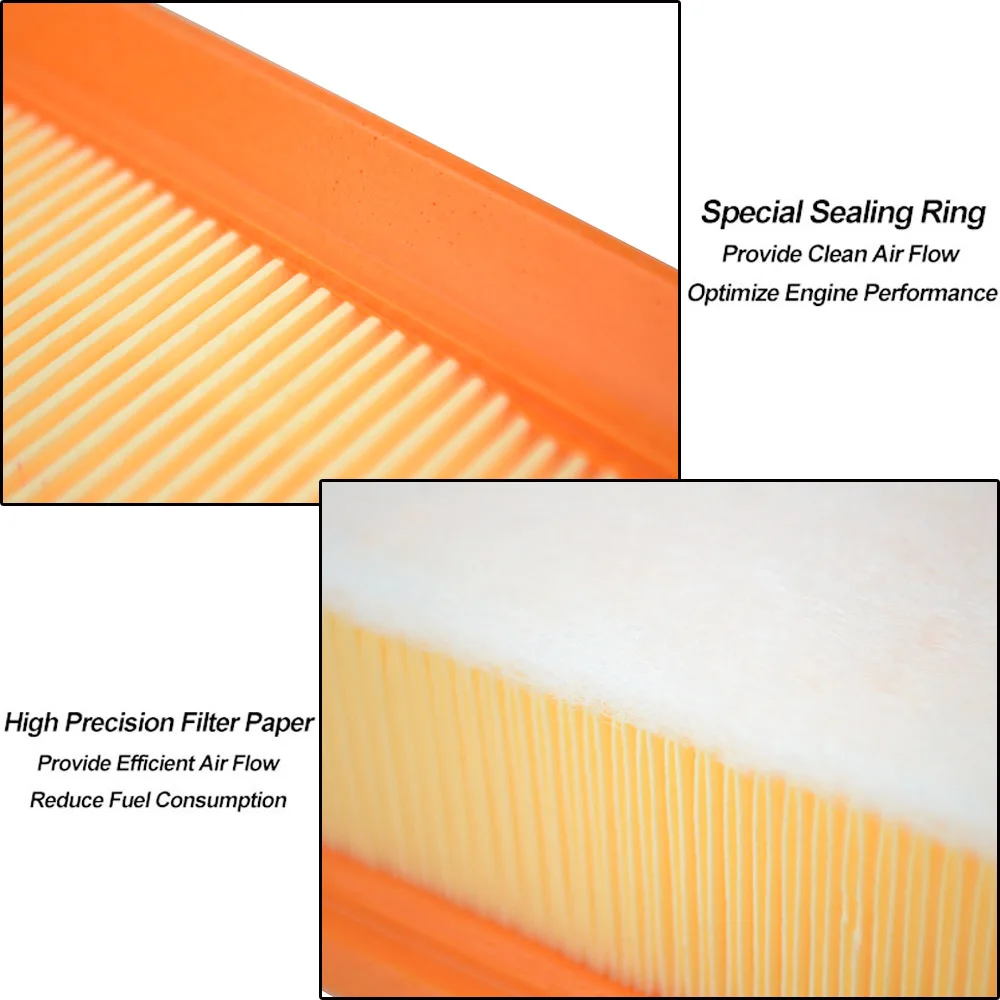 Воздушный фильтр пыльцы автомобильного двигателя включает активированный уголь