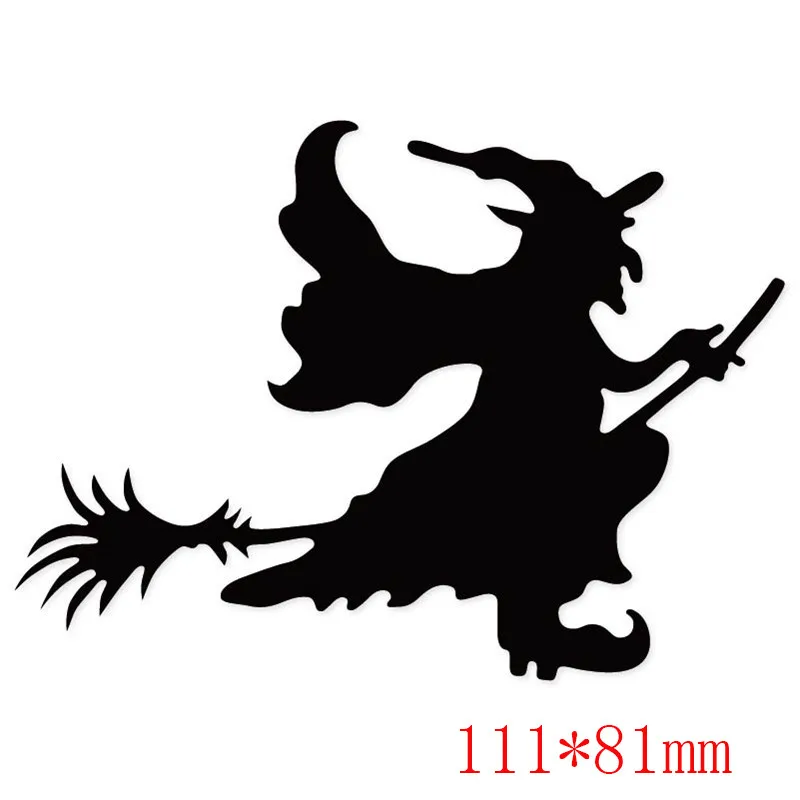 Ufurty паук ведьма металлическая оправа очки Сталь Трафаретный вырубной штамп