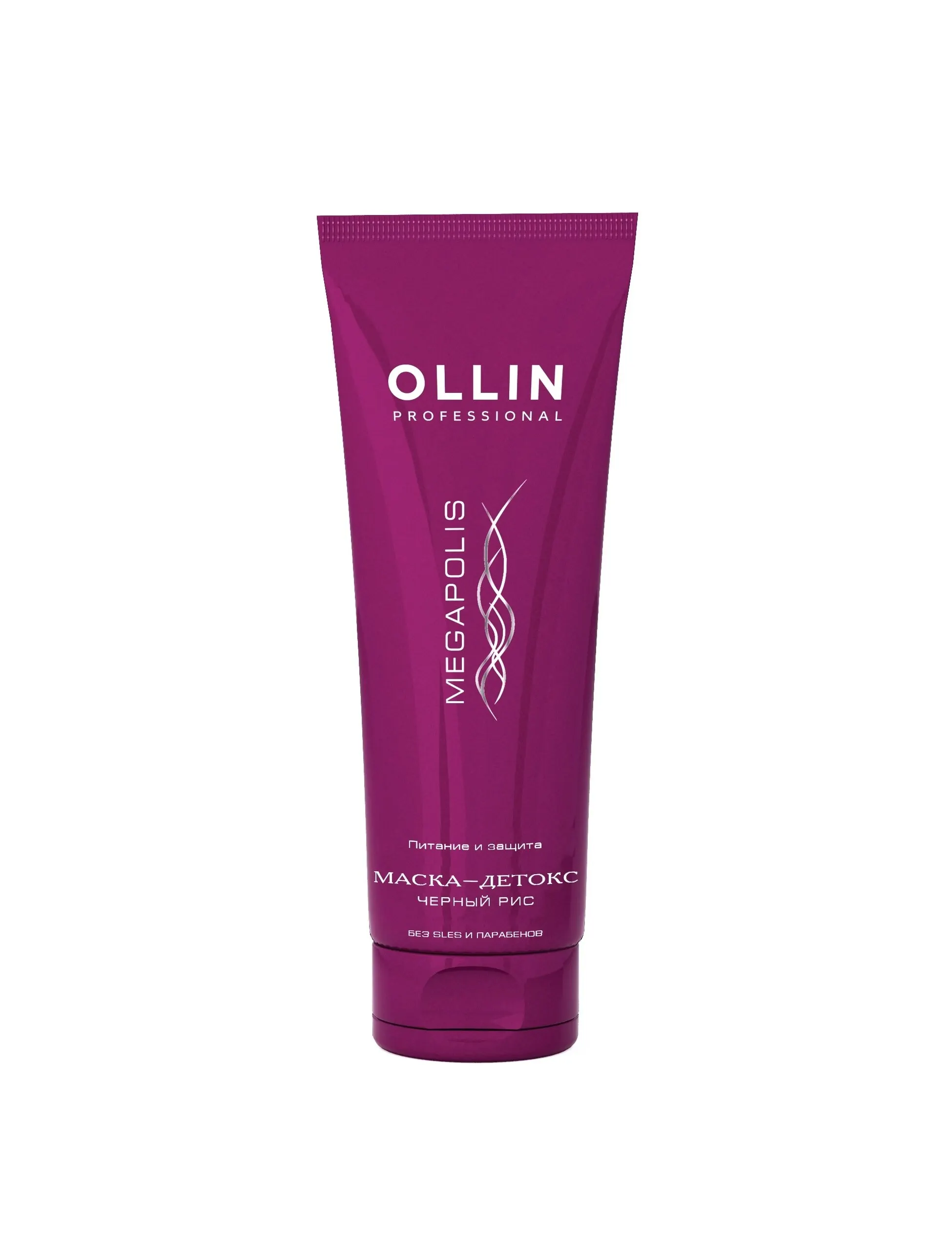 Ollin Мед Для Волос Купить