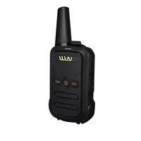 interphone walkie talkie dual band handheld two way ham radio communicator hf transceiver amateur handy interphone