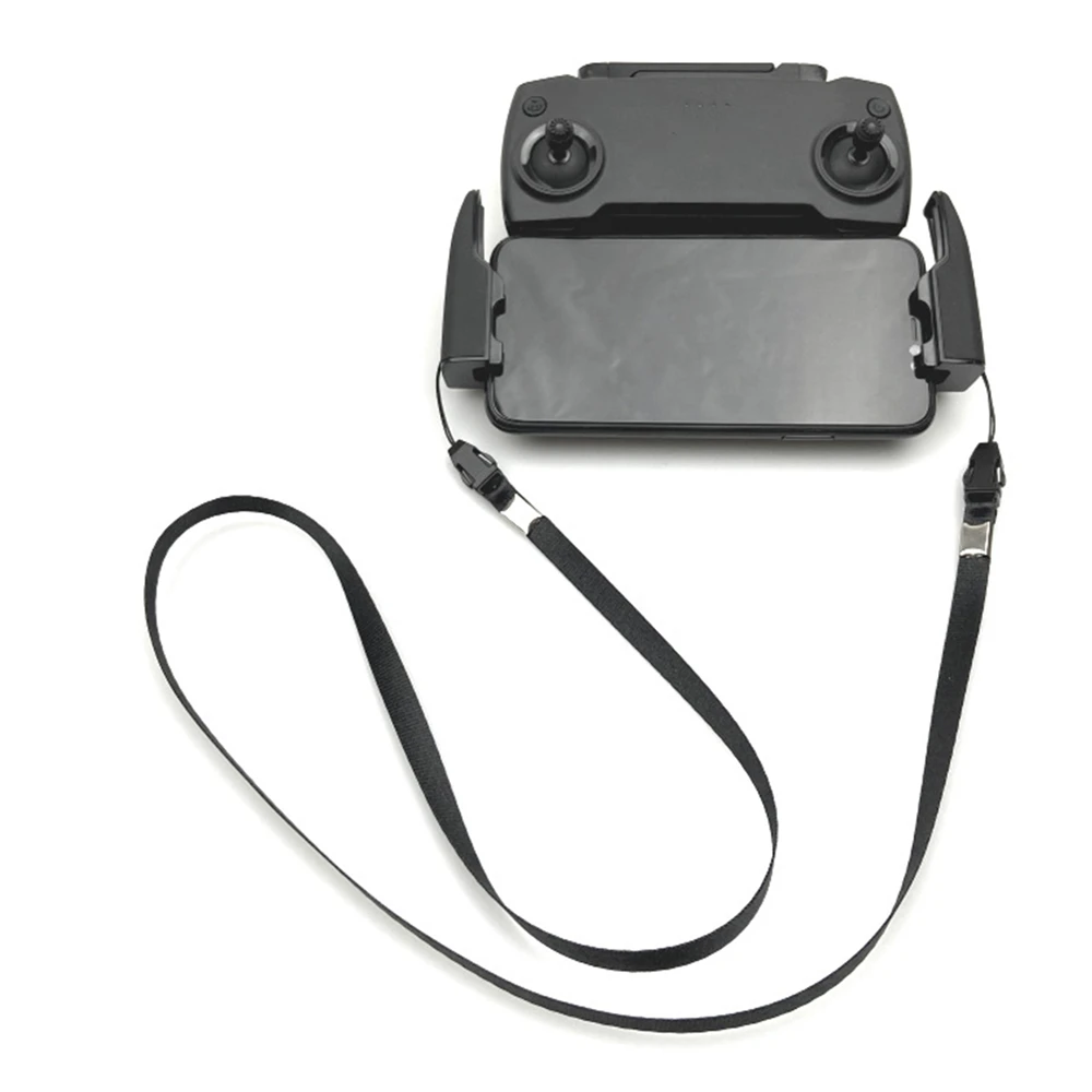 Двойной крючок с быстроразъемной пряжкой подвесной ремешок шнурок для DJI Mavic Mini