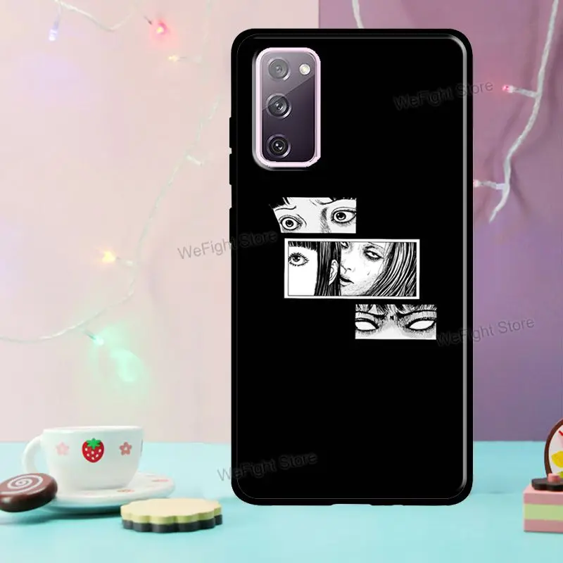 Чехол для Samsung Galaxy S22 Ultra S20 S21 FE S8 S9 S10 Plus Note10 Note20 | Мобильные телефоны и аксессуары