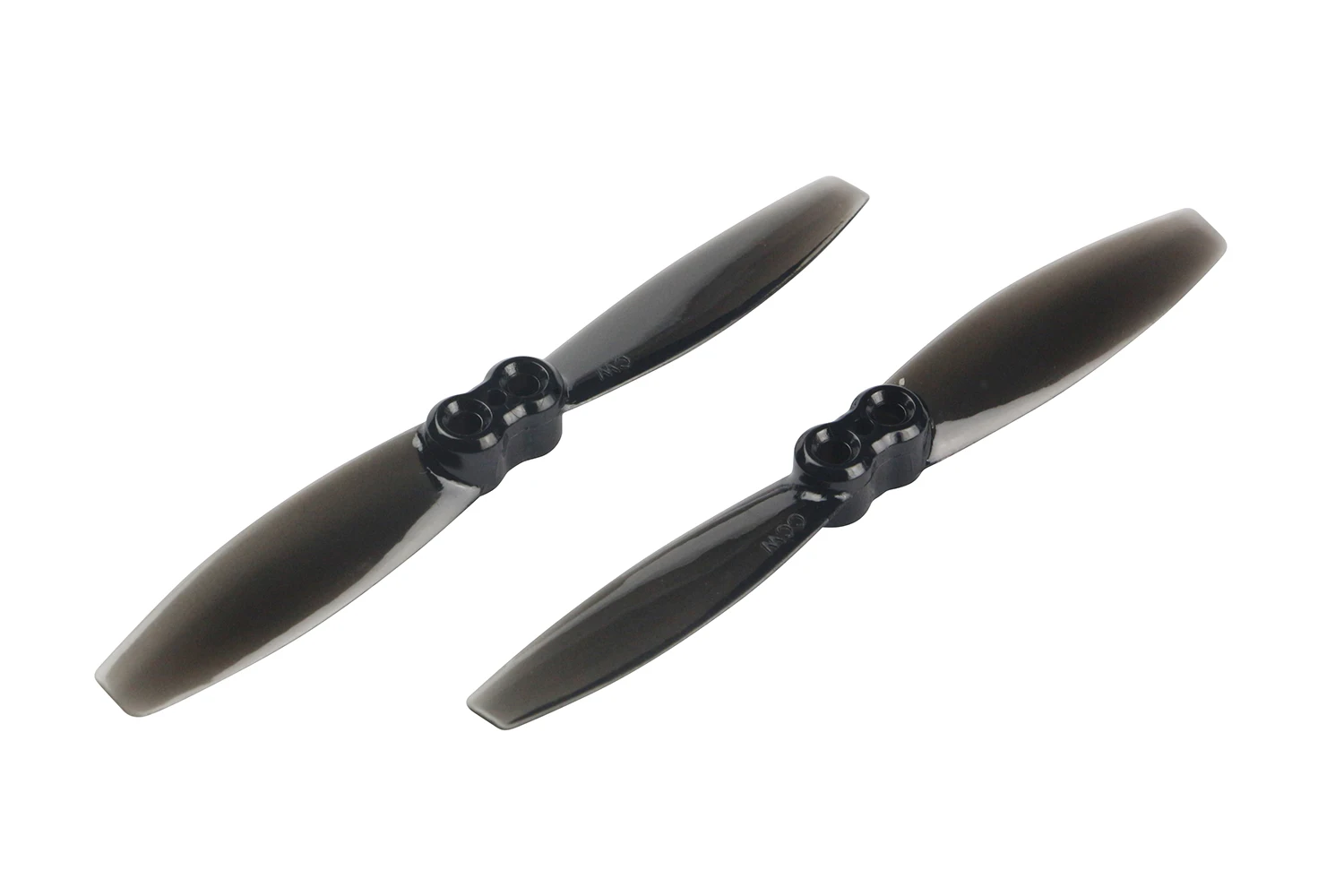 LDARC 65mm Racer 2.55inch 2-Blade Propeller 1.5mm for RC FPV Racing Freestyle 2.5inch Toothpick Drones Replacement DIY Parts | Игрушки и