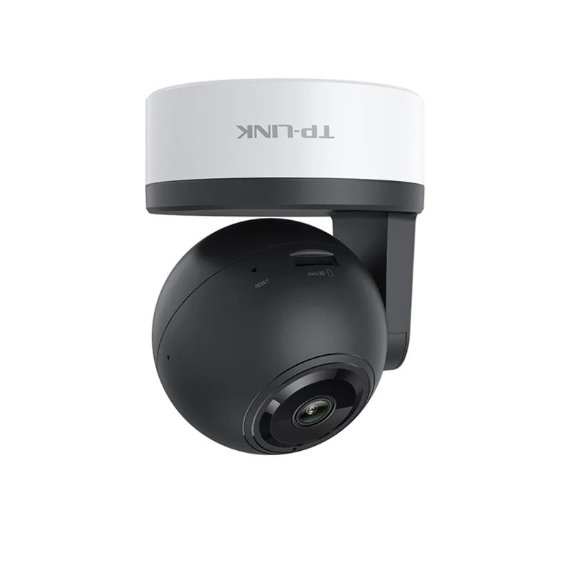 Беспроводная сетевая камера видеонаблюдения TP-Link 2 МП PTZ Wi-Fi IP 360 градусов Full View 1080P