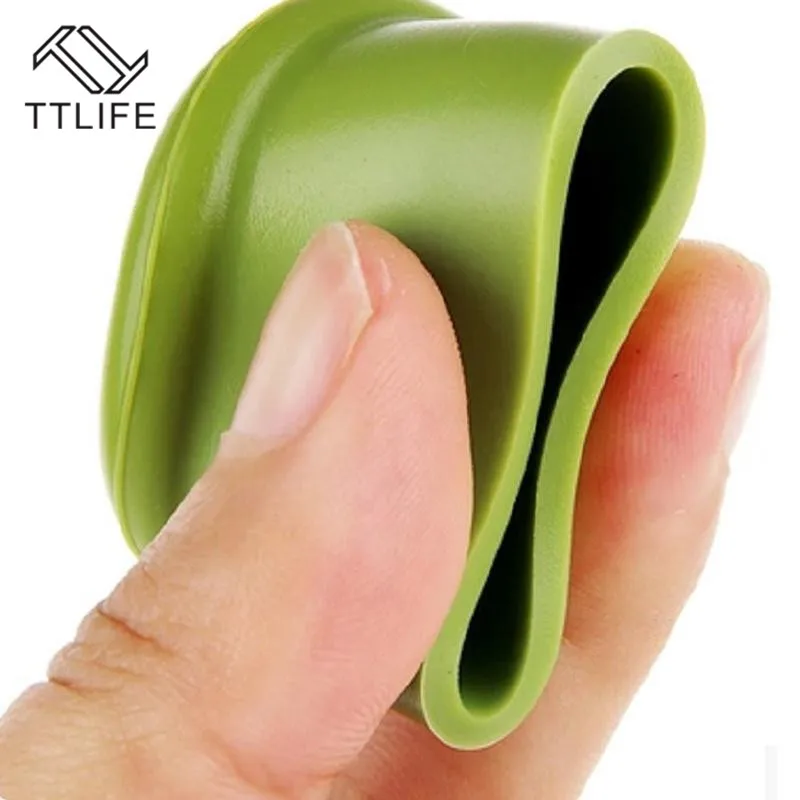 TTLIFE, силиконовая крышка для бутылки вина, пробка для пивных бутылок, пробковый кухонный бар, инструменты для сохранения свежести, кухонный гаджет